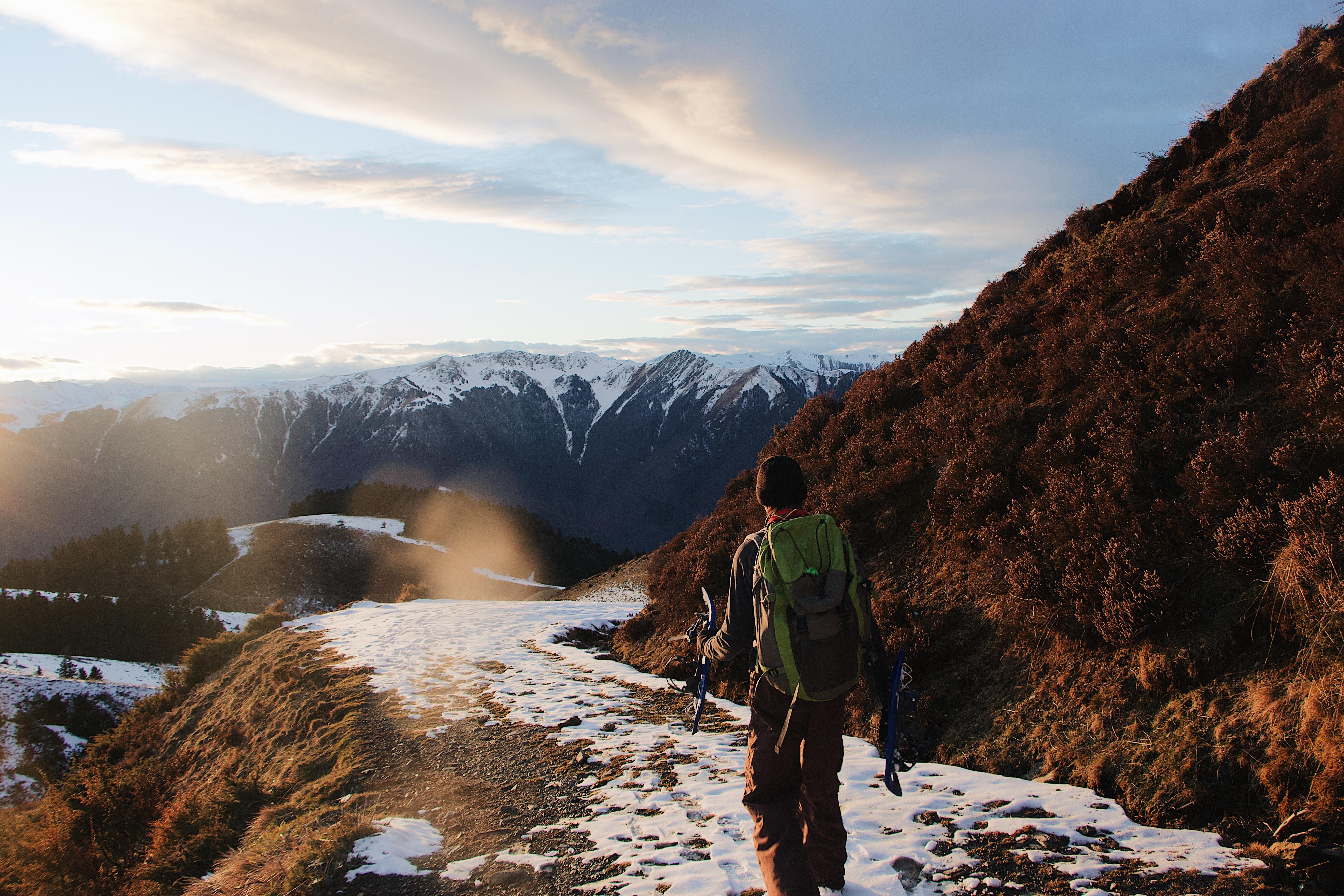 Eco-Tourism Initiatives
